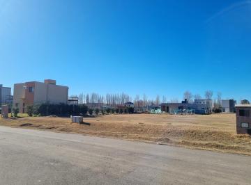 Terreno · 575m² · Lotes Internos en B° Privado Cinco Soles