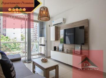 Departamento · 46m² · 2 Ambientes · Departamento en Venta Ubicado en La Calle Yatay Al 700 1° Al Frente