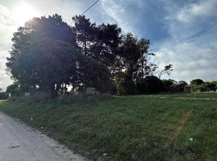 Terreno · 360m²