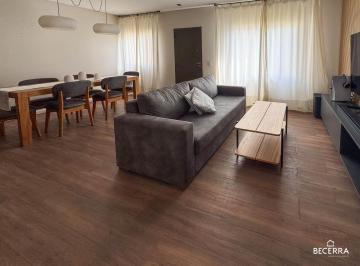 PH · 110m² · 4 Ambientes · 1 Cochera · Duplex en Venta - Barrio La Mora Parque Johnston