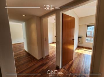 Departamento · 76m² · 3 Ambientes · 1 Cochera · Departamento 3 Ambientes con Balcón!