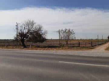 Terreno · 22489m² · Terreno en Venta Sobre Ruta 9 Pacará Pintado