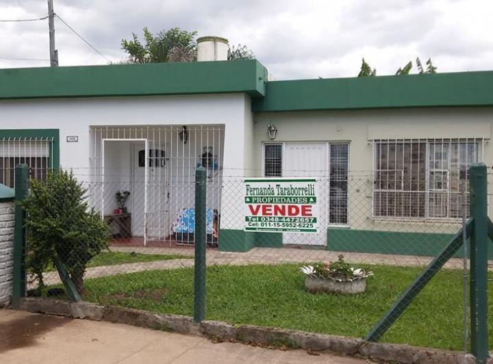 Casa · 282m² · 3 Ambientes