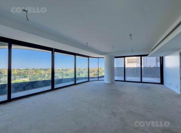 Departamento · 253m² · 4 Ambientes · 1 Cochera · Venta Departamento de 4 Ambientes - Palermo Nuevo