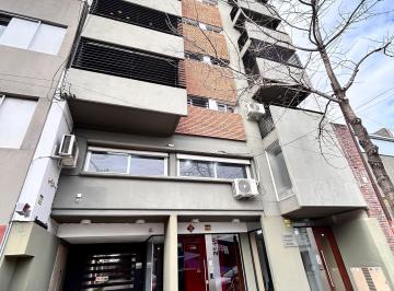 Departamento de 2 ambientes, Rosario · Barrio Abasto a m Av Pellegrini