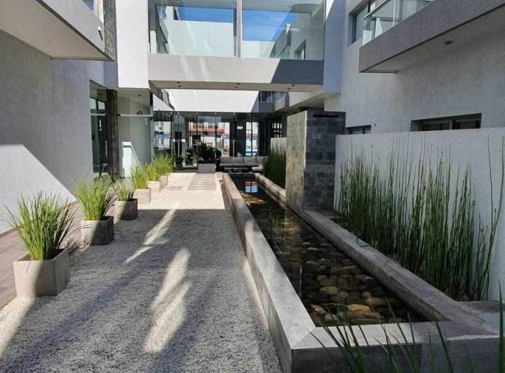 Departamento · 66m² · 4 Ambientes · 1 Cochera