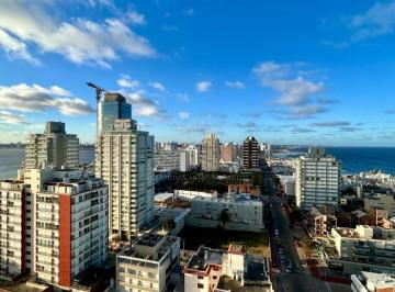 Foto1 · Espectacular Departamento en Torre de Renombre Peninsula