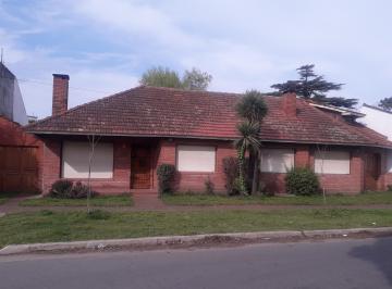 Casa de 4 ambientes, Mar del Plata · Casa 4 Amb Z/ Barrio Bosque Alegre