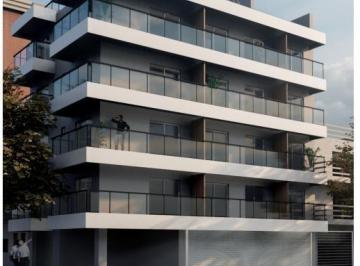 Departamento · 24m² · 2 Ambientes · Departamento en Venta 1 Dormitorio Rosario Echesortu