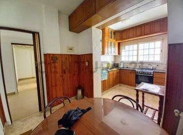 Departamento · 85m² · 3 Ambientes · Departamento 3 Ambientes C/dependencia, Centro, Mar del Plata