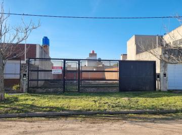 Terreno , Ciudad de Santa Fe · Terreno en Zona Norte - Zona French y Aristobulo