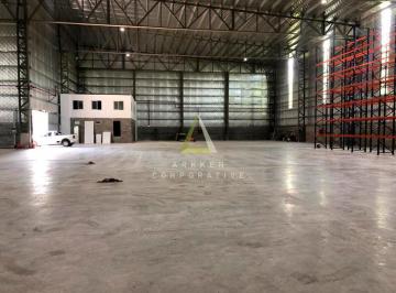 Bodega-Galpón · 2500m² · Galpón a La Venta en Escobar