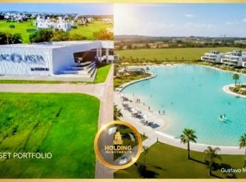 Casa de 3 ambientes, Malagueño · Acquavista · Gestión Directa · Unidad Premium · Ingreso Agosto 2026