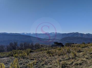 Terreno · 3243m² · Terreno Lote en Venta en Miralejos, San Martin de Los Andes, Patagonia
