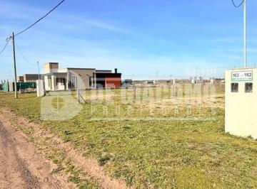 Terreno · 300m² · Terreno Lote en Venta en General Rodríguez, G. B. a. Zona Oeste, Argentina