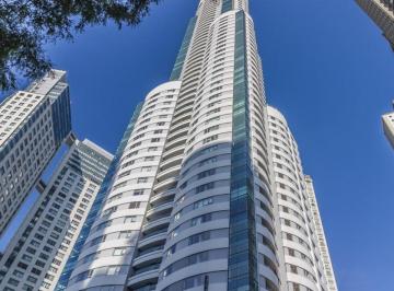 Departamento · 237m² · 4 Ambientes · Departamento 4 Ambientes con Suite y Dependencia en Alvear Tower - Puerto Madero