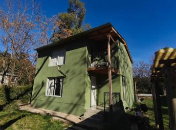 Casa · 120m² · 5 Ambientes · Casa en Villa Ciudad Parque - Excelente Ubicacion