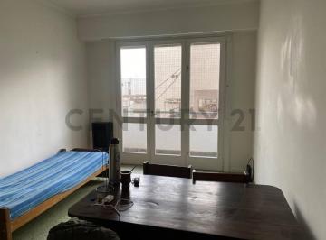 Departamento · 46m² · 2 Ambientes · Departamento 2 Ambientes en Zona Plaza Colón – a 2 Cuadras de La Playa
