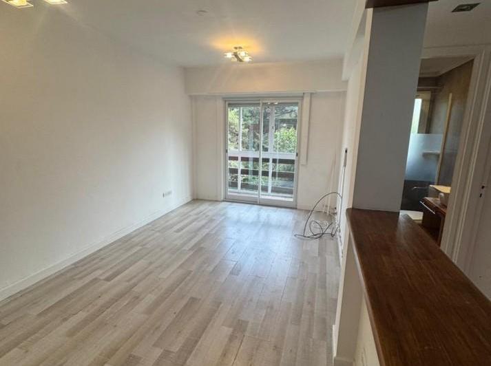 Departamento · 36m² · 2 Ambientes