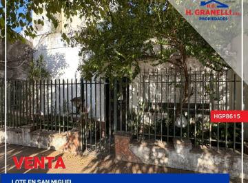 HGP-HGP-8615_2 · Lote. | Av Julio A. Roca Al 1100