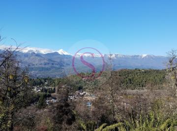 Terreno · 1044m² · Terreno Lote en Venta en Kaleuche, San Martin de Los Andes, Patagonia
