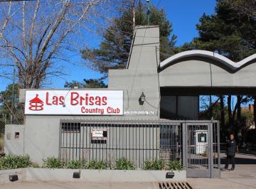 Terreno , Pilar · Lote Barrio Las Brisas - Escriturable - Financiación Propia