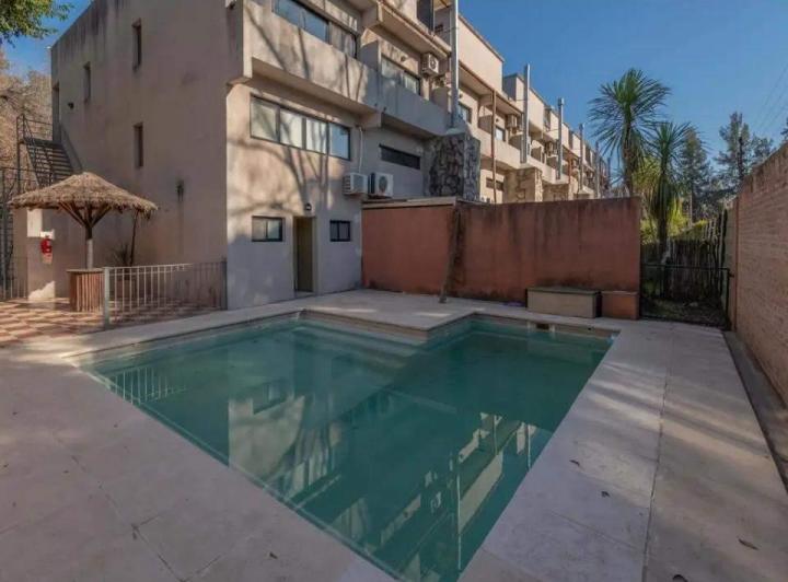 Departamento · 79ha · 3 Ambientes · 2 Cocheras