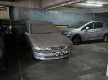 Garage , Balvanera · Remato/vendo Excelente Cochera Dueño Directo