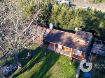Quinta vacacional · 5800m² · 3 Ambientes · Casa Quinta en El Pato - Berazategui