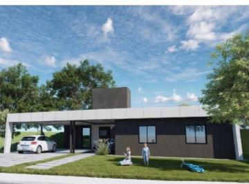 Casa · 198m² · 4 Ambientes · 2 Cocheras · Venta Casa 3 Dorm. 3 Baños Siete Soles Alqarrias