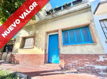 PH de 3 ambientes, Morón · Casa en Castelar PH