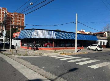 Terreno , Avellaneda · Lote en Villa Dominico