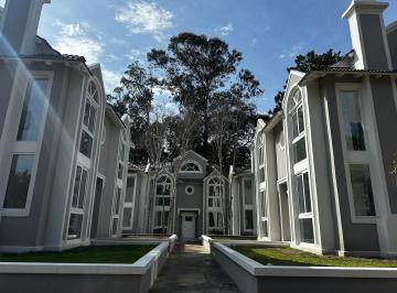 Casa · 65m² · 3 Ambientes · 1 Cochera · Pinamar - Complejo Palometa - Duplex con Cochera Cubierta Uf 09