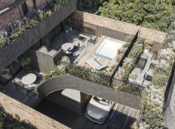 Departamento · 68m² · 3 Ambientes · Venta - Moreno / San Juan - 2 Dorm C/ Patio Excl.