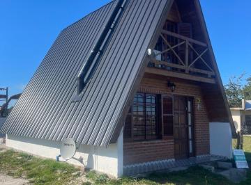 Casa · 80m² · 2 Dormitorios · Casa Alpino