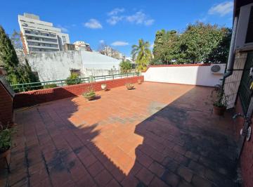 JAK-JAK-4773_2 · Agronomia Venta 3 Ambientes con Terraza