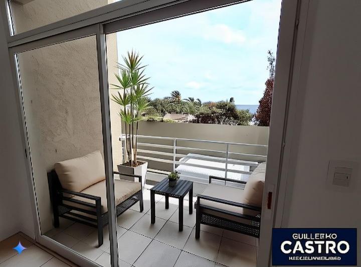 PH · 52m² · 2 Ambientes
