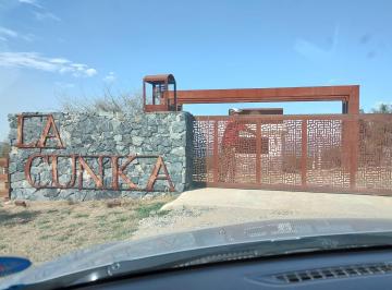 Terreno · 5200m² · Venta Terreno La Cunka, Potrero de Garay
