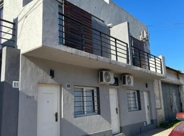 PH · 43m² · 2 Ambientes · PH en Azul