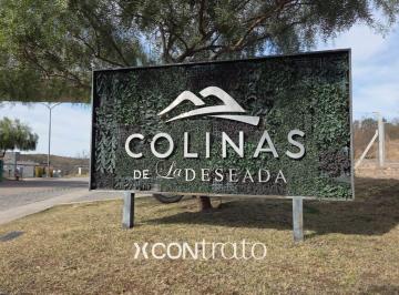 Terreno · 472m² · Terreno a La Venta en Colinas de La Deseada!