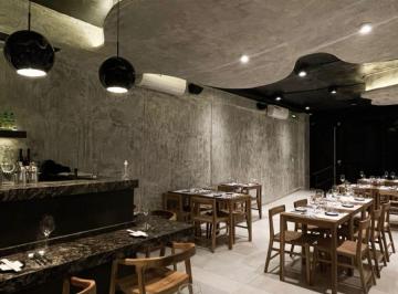 Fondo de comercio de 5 ambientes, Palermo · Fondo de Comercio Bar / Sushi Bar / Scalabrini Ortiz 1500 / Palermo Soho/, Caba