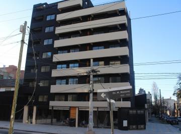 Departamento · 38m² · 2 Ambientes · Venta Departamento Dos Ambientes Al Frente con Balcon a Estrenar