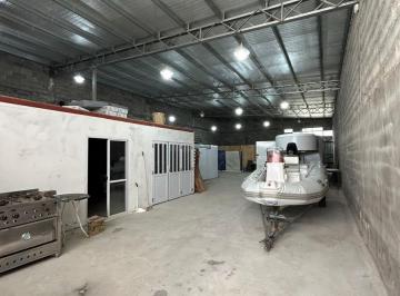 Local comercial · 288m² · 1 Ambiente · Terreno en Azul