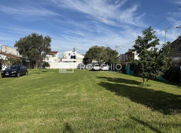Terreno · 208m² · Terreno en Venta