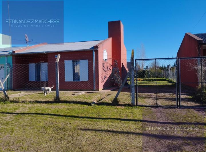 Casa · 50m² · 3 Ambientes · 1 Cochera