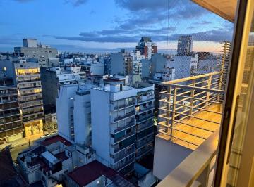 Departamento · 38m² · 2 Ambientes · Villa Urquiza Depto Dos Ambi en Alquiler Edificio Torre!