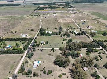 Terreno , Zárate · Lotes en Chacras de Olivia - Lima - Zarate