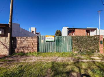 Terreno · 325m² · Terreno en Venta - Barrio Juan de Garay