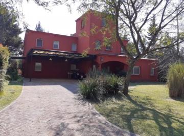 Casa de 5 ambientes, Tigre · Se Vende Hermosa Casa en Tigre