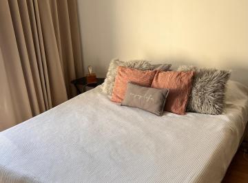 Departamento de 1 ambiente, Palermo · Departamento en Alquiler Temporario en Palermo